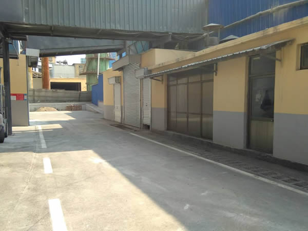 輕質碳酸鈣廠家對公司環(huán)境整改有明顯改善-第7張-公司動態(tài)-淄博雙威化工
