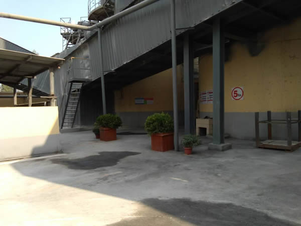 輕質碳酸鈣廠家對公司環(huán)境整改有明顯改善-第10張-公司動態(tài)-淄博雙威化工