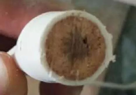 PVC管空折、焦黃、析出、變色等問題解決方法-第3張-碳酸鈣生產(chǎn)技術(shù)-淄博雙威化工